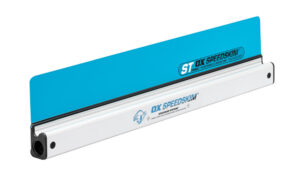 OX Speedskim Semi Flex Flächenspachtel - Kunststoff - ST900mm - TR verpackt